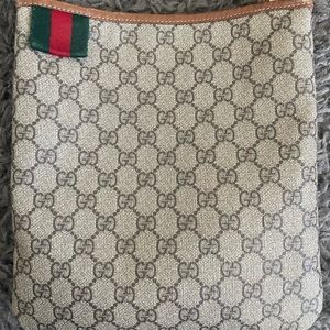 Authentic Gucci Crossbody